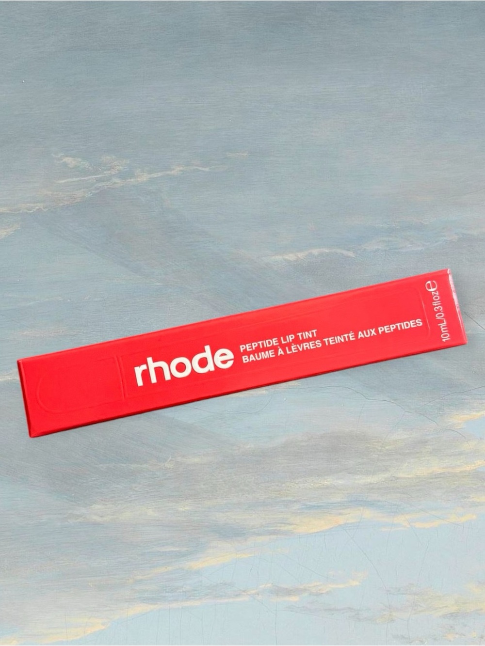 RHODE Peptide Lip Tint GUAVA SPRITZ